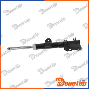 Amortisseur de suspension avant pour MERCEDES | MONROE G8821
